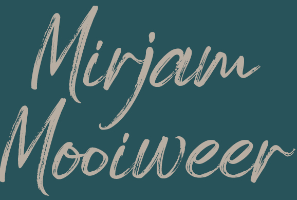 Mirjam Mooiweer - Schoonheidssalon Mimosa